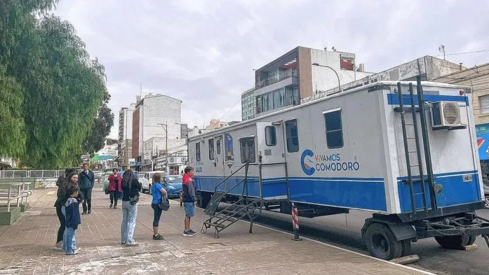 Suspensión de servicios de salud