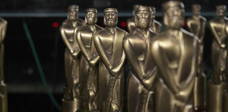 Premios Martín Fierro 2026: Conoce a los Nominados de la Gala TV Argentina