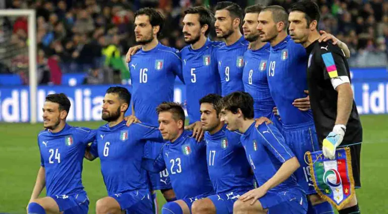 Impacto del accidente de Italia en el token ITA