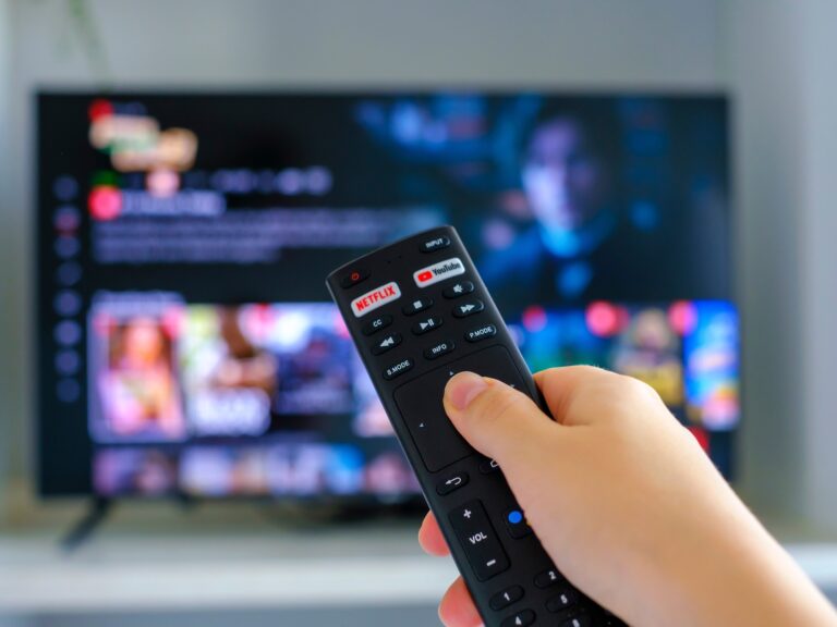 Top 10 de Netflix Chile: Las películas más populares, lideradas por ‘A Pesar de Ti’