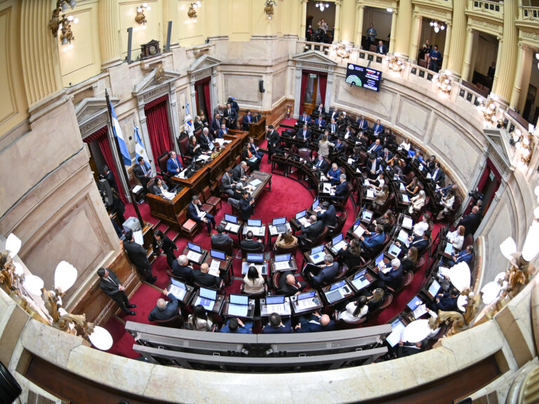 Reavivan la Ficha Limpia en Diputados: Un nuevo impulso de aliados y opositores