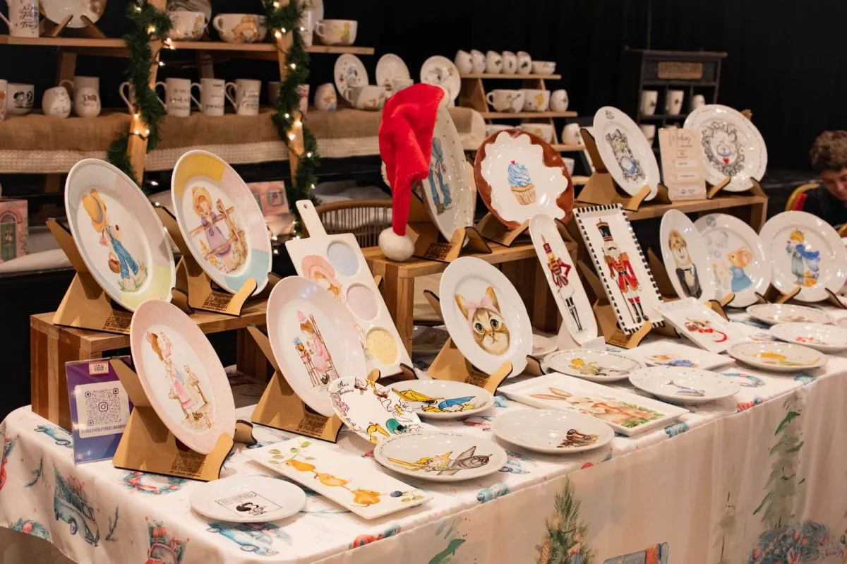 Feria de Emprendedores