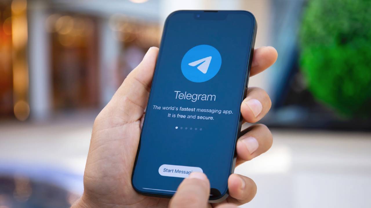 Telegram como herramienta para trading