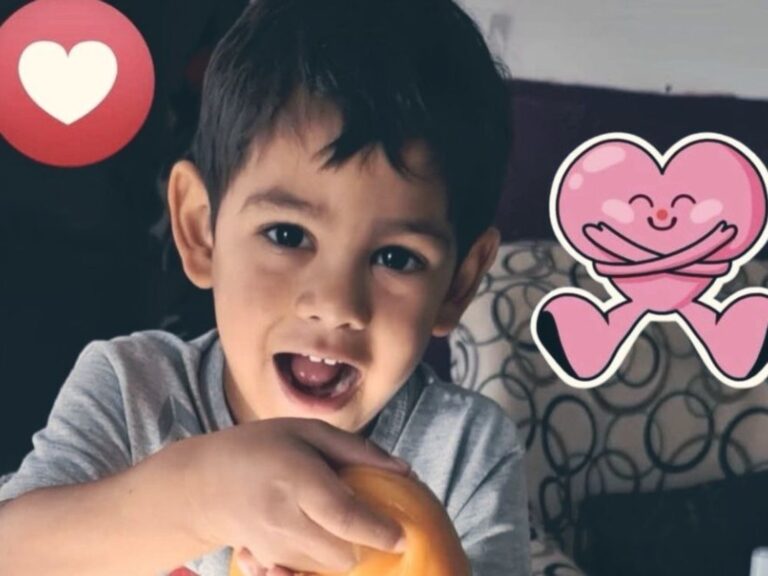 Las 22 lesiones en la cabeza de Ángel Nicolás López: El trágico legado del síndrome del niño maltratado