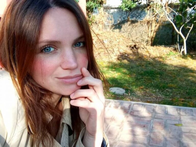 Encuentran sin vida a María Laura Lafuente, desaparecida en Coronda hace cuatro días
