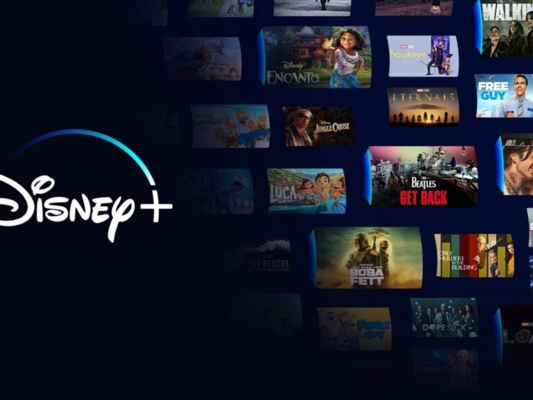 Lo Mejor de Disney+ Hoy: Las 10 Series y Películas Más Vistas del 20 de Abril en Argentina