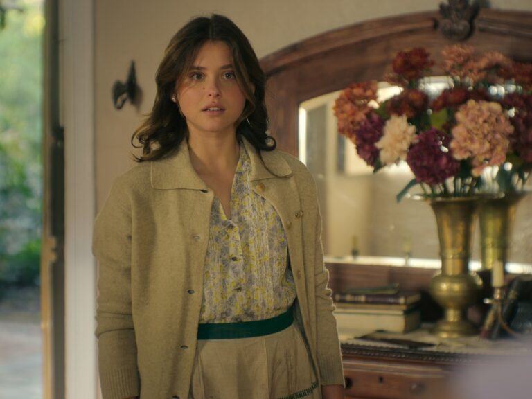 Descubre por qué la serie de ‘La casa de los espíritus’ es un regreso imperdible a la obra de Isabel Allende