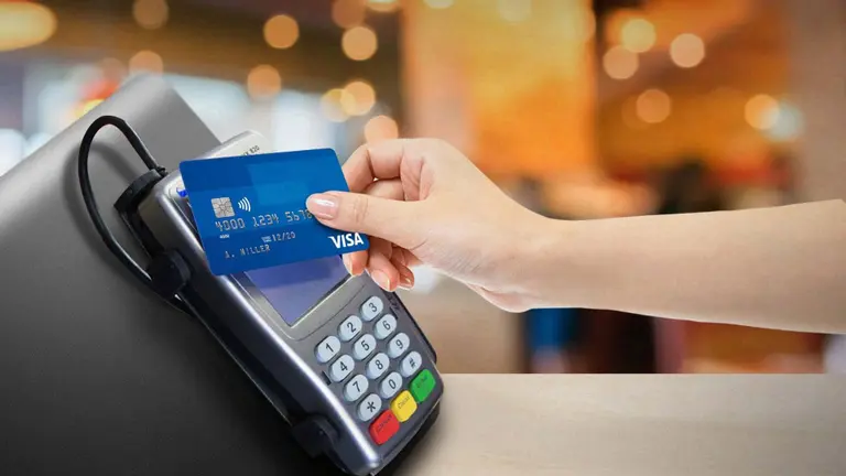 Agentes de IA de Visa redefiniendo el comercio digital