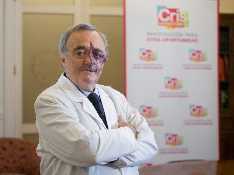 Retiran estudio de cáncer de páncreas de científico español por conflicto de intereses en EE.UU.