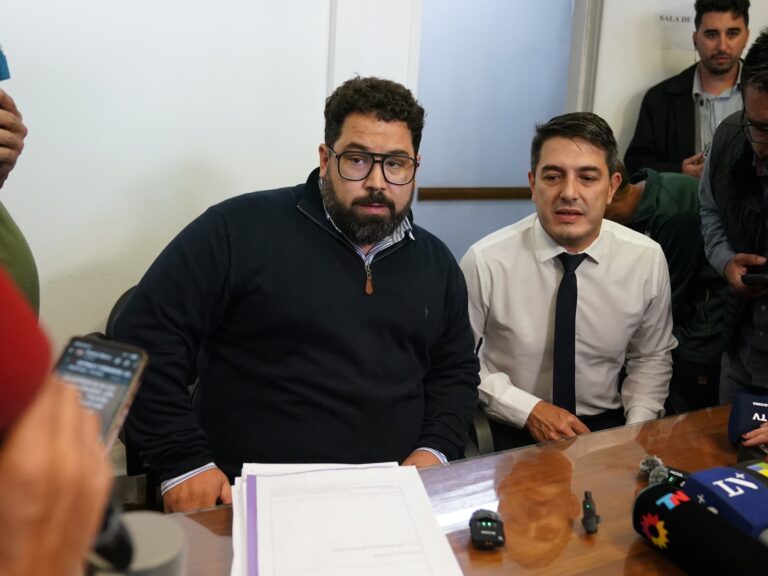 Ángel presentaba lesiones en la cabeza: ¿Accidente o foul play?