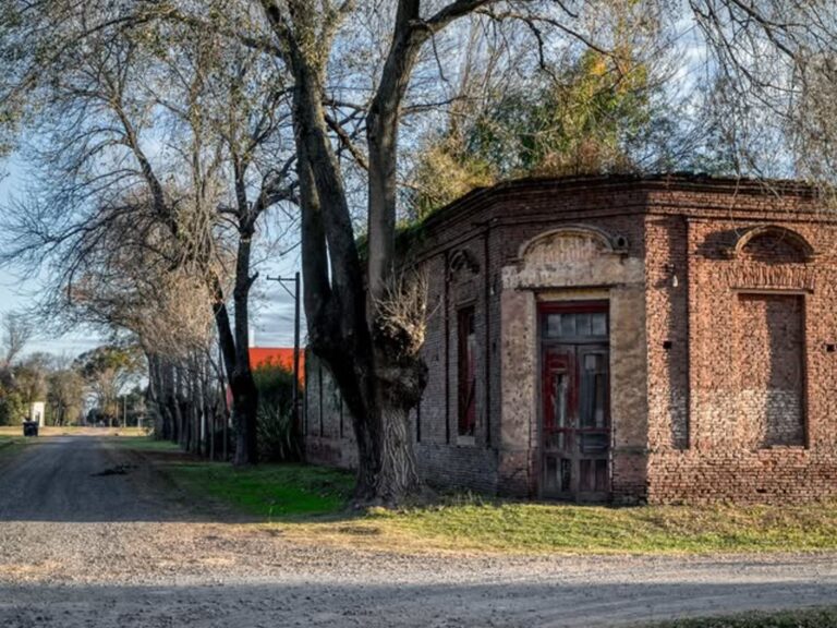 Escapadas en Buenos Aires: Descubre el destino ideal para saborear y relajarte