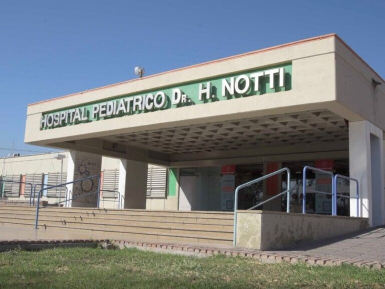 Tragedia en Mendoza: fallece Mateo, el bebé de un año con lesiones cerebrales.