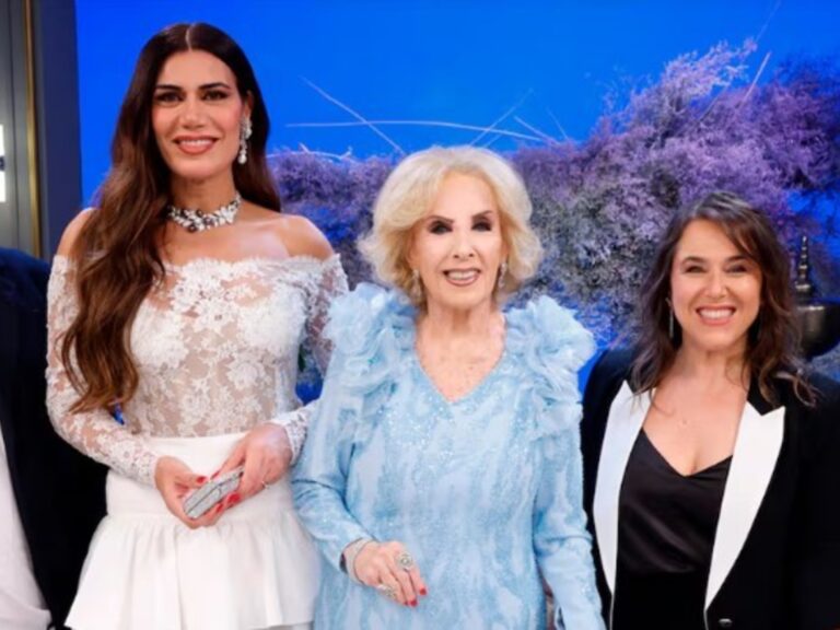 ¿Los ex y nuevos de ‘Gran Hermano’ superaron a Mirtha en este largo fin de semana?