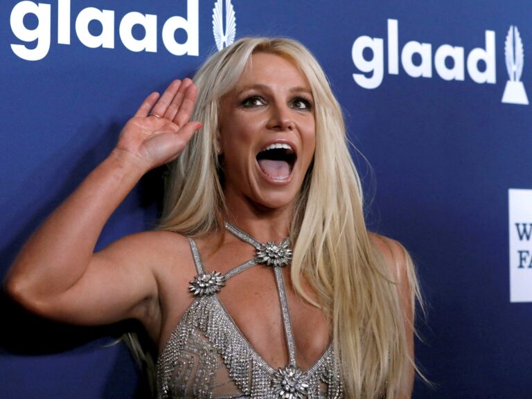 Britney Spears ingresa a tratamiento por abuso de sustancias tras su arresto