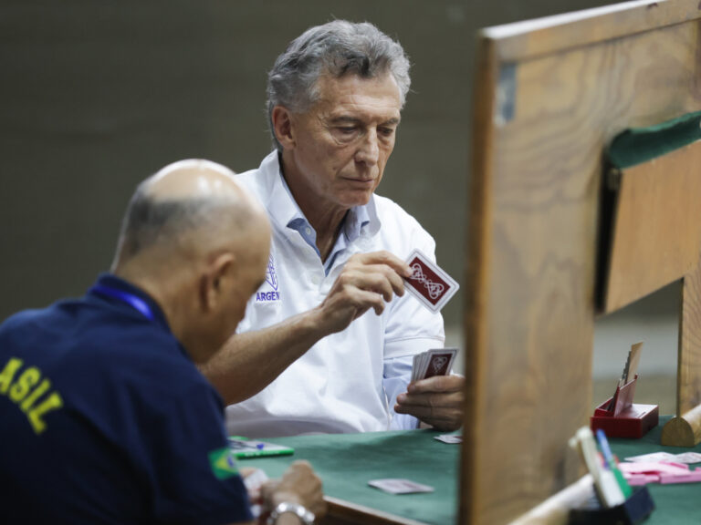 Macri sin Diálogo con Milei: Estrategias de Apoyo y Críticas al Gobierno