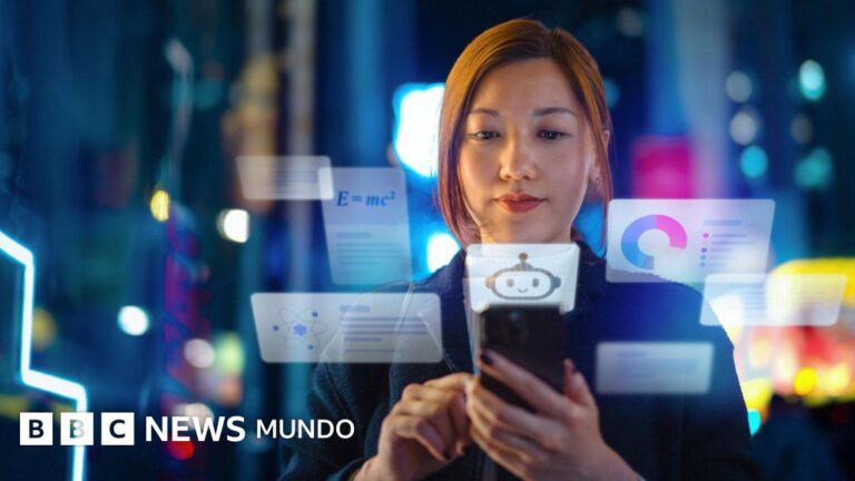 IA: La Carrera entre China y EE.UU. por el Dominio Tecnológico