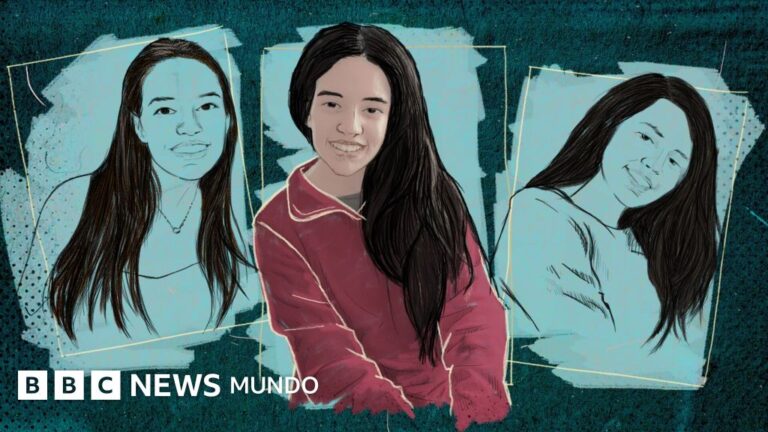 Diez Años de Búsqueda: El Padre que Nunca Olvidó a Su Hija Perdida en un Viaje Escolar