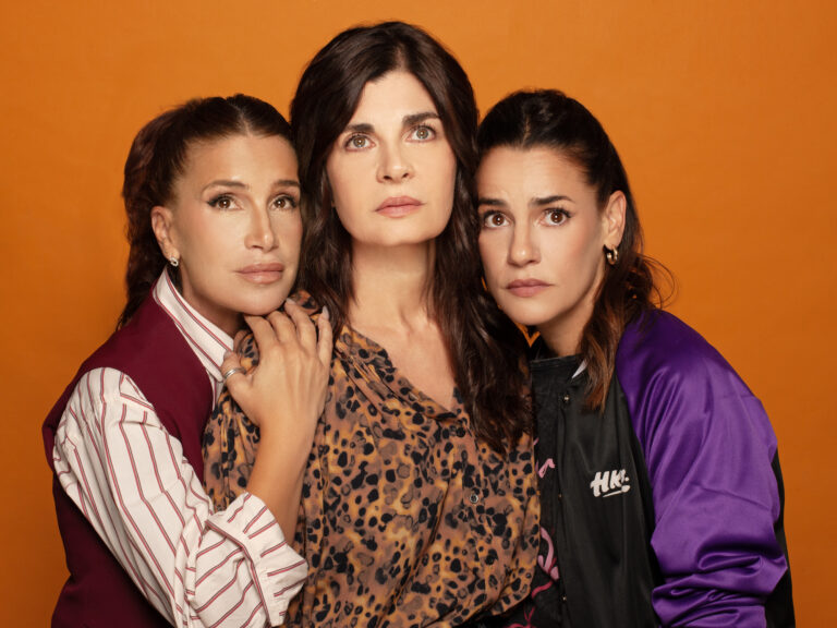 Florencia Peña se une a ‘Las hijas’ en la segunda temporada tras la salida de Julieta Díaz