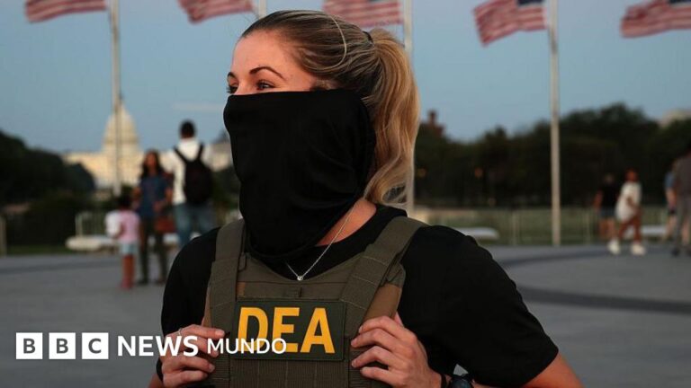 En Video: Las Pandillas que Venden Drogas Latinas en EE.UU. y la Ausencia de Capos como ‘El Chapo’