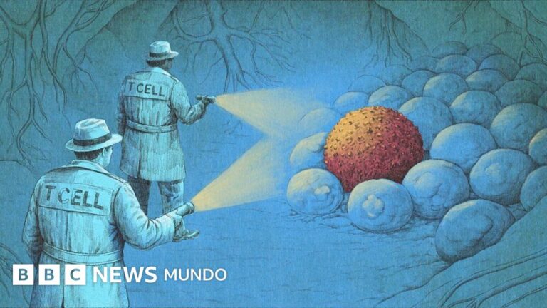 Immunoterapia: Innovadores Tratamientos que Están Erradicando el Cáncer
