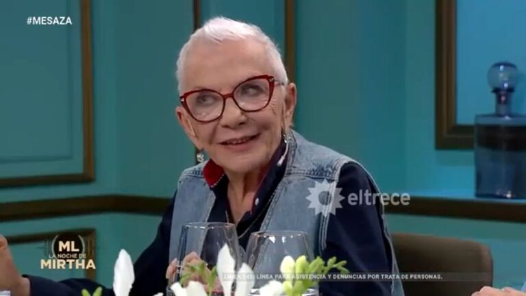 Confidencias de la mejor amiga del Papa: Descubre cómo era Bergoglio en su vida privada