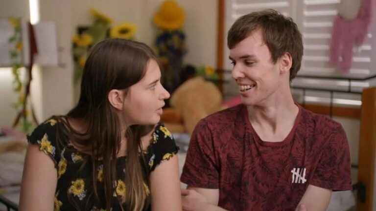 Amor en el Espectro: Cómo Netflix Revoluciona la Percepción del Autismo