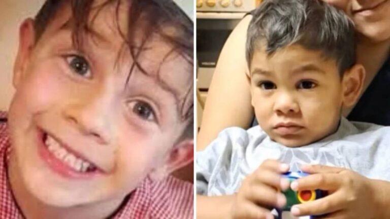 El abuelo de Lucio Dupuy critica el caso de Ángel López: ‘El asesinato de Lucio no enseñó nada’