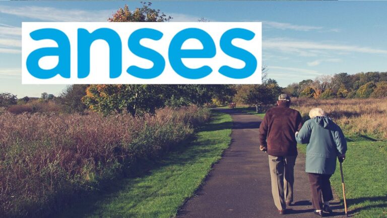 Beneficiarios de ANSES: Pagos del viernes 17 de abril