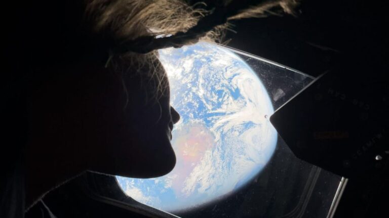Artemis II: Éxito rotundo en su misión lunar tras 50 años sin volar fuera de la órbita terrestre