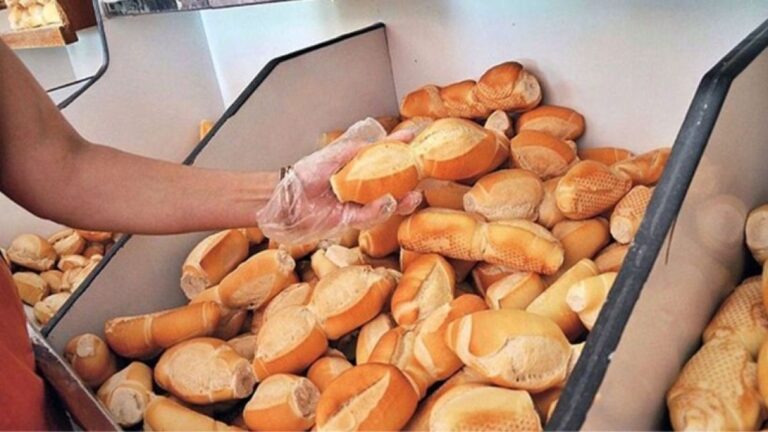 Panadería al alza: el kilo de pan en Córdoba supera los $3.500