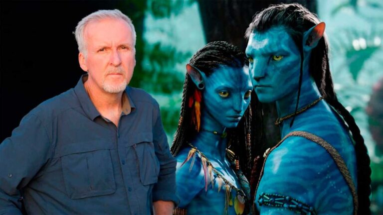 James Cameron hace historia: primer director con cuatro películas que superan los 1.000 millones