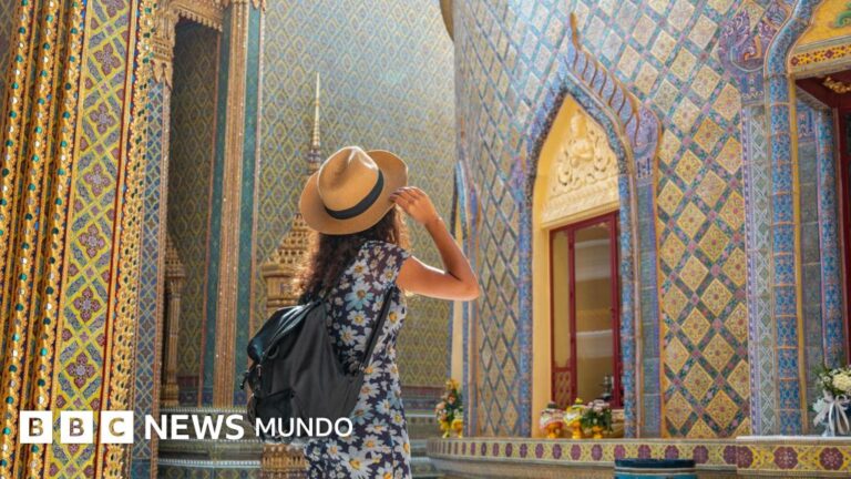 Top 5 Países Más Seguros para Mujeres Viajeras: Descubre los Mejores Destinos en América Latina