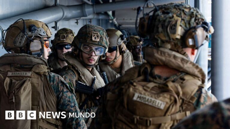 Rescate del Piloto del F-15: La Operación Secreta de EE.UU. y la CIA