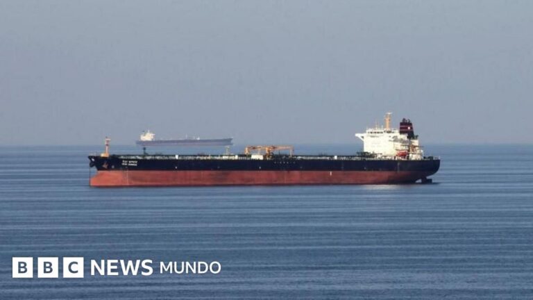 Irán se ríe de Trump y cobrará peaje en el estrecho de Ormuz