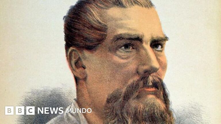 Richard Burton: El explorador políglota que se infiltró en La Meca