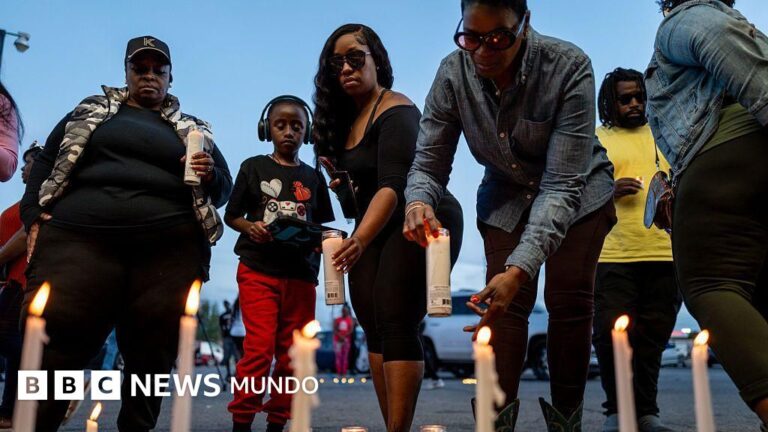 Tragedia en EE.UU.: Exsoldado asesina a sus 7 hijos y a un niño más