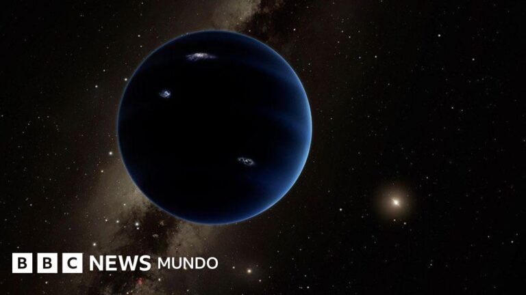 Científicos al borde de desvelar el misterio del ‘Planeta 9’: el papel clave de Chile en la búsqueda