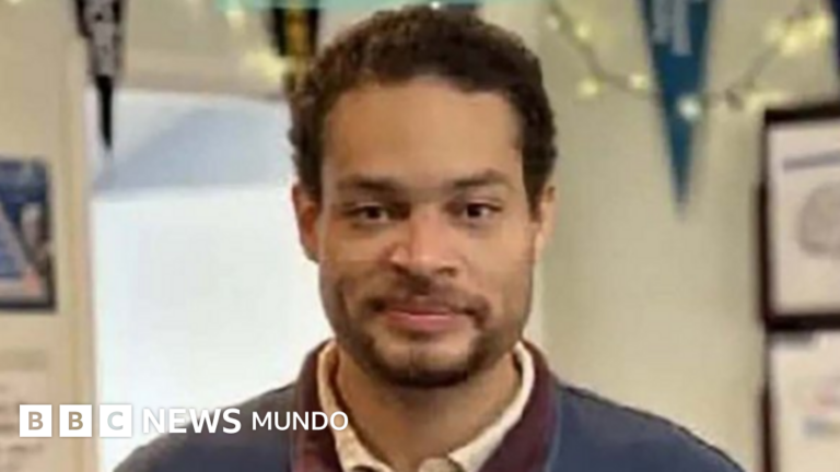 Cole Tomas Allen, acusado de intento de asesinato contra el presidente tras el tiroteo en evento de Trump
