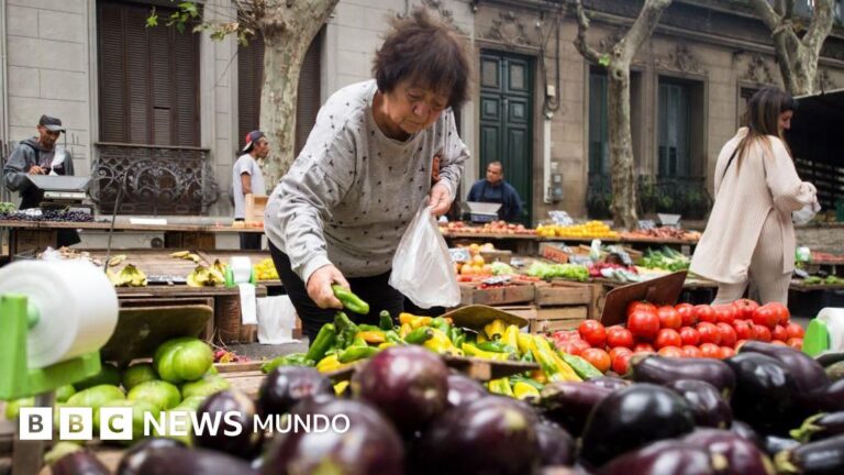 Uruguay: La inflación más baja en 70 años y sus retos únicos