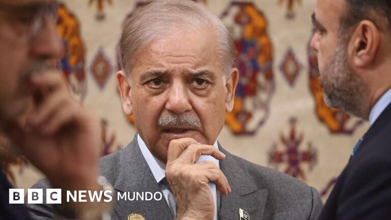 Pakistán: Clave en el Acuerdo EE.UU.-Irán tras la Amenaza de Trump