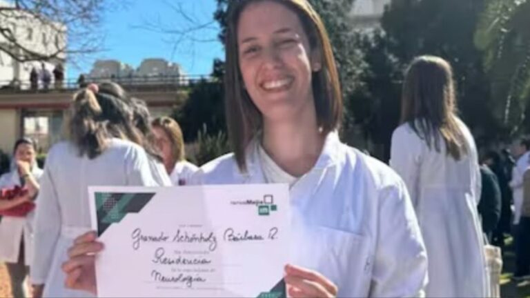 Tragedia en Villa Devoto: Conoce a la joven atropellada por un colectivo