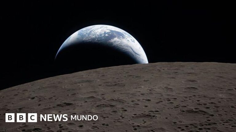 Descubriendo el Lado Oculto de la Luna: Su Importancia en la Investigación Espacial