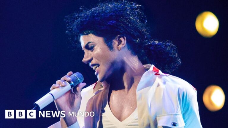 La película de Michael Jackson se convierte en el biopic más taquillero de la historia, a pesar de las críticas negativas