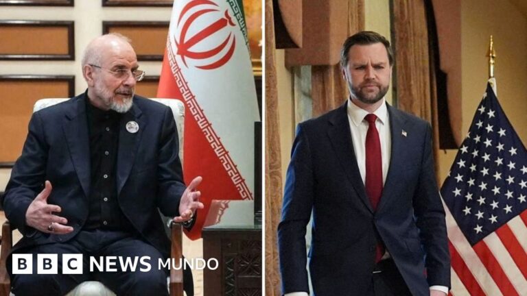 ¿Qué sigue tras el fallido acuerdo de paz entre EE.UU. e Irán?