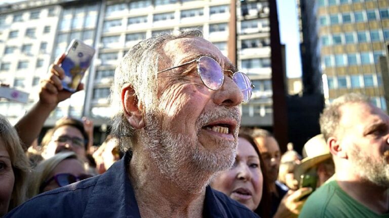 Luis Brandoni: De la Dictadura al Kirchnerismo y sus Proscripciones