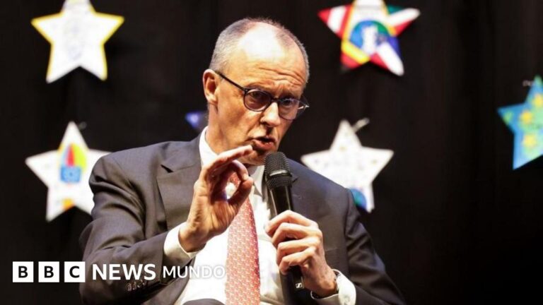 Irán ‘humilla’ a EE.UU., afirma el canciller alemán