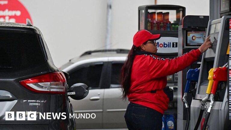 Gobiernos de América Latina y el Mundo: Estrategias para Frenar el Aumento de Precios de Combustibles