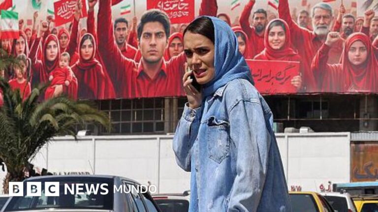 Desempleo masivo en Irán por conflicto con EE.UU. e Israel