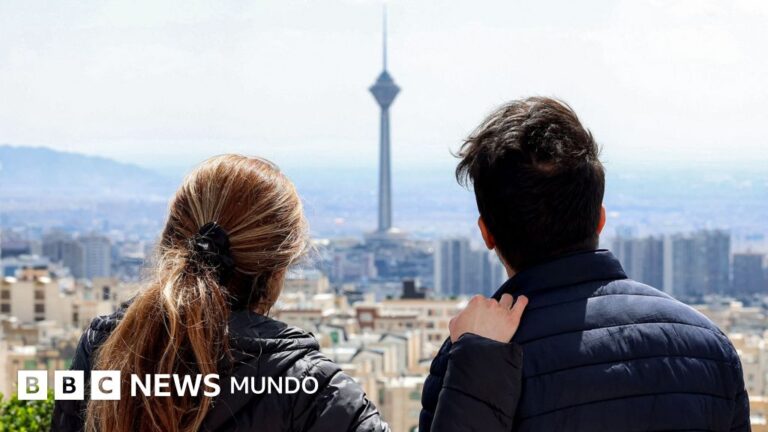 División Familiar en Irán: ‘Ya no te considero mi hermana’ por la guerra