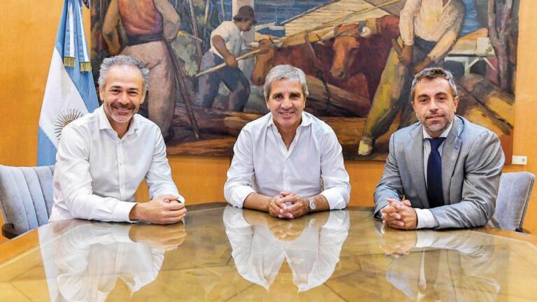 Conflicto Interno en la Libertad: La Hipoteca en el Centro del Debate
